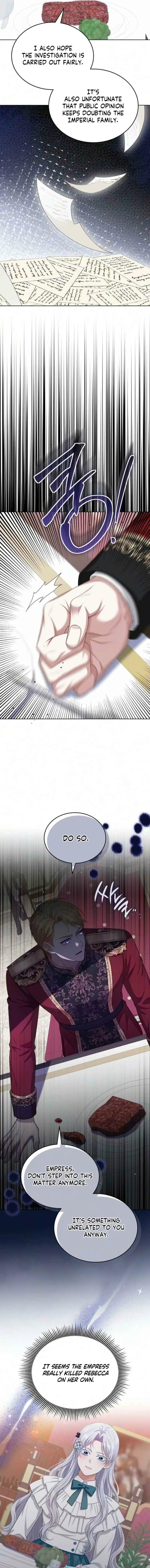In This Life, You Are a Dog Chapter 27 page 7 - 