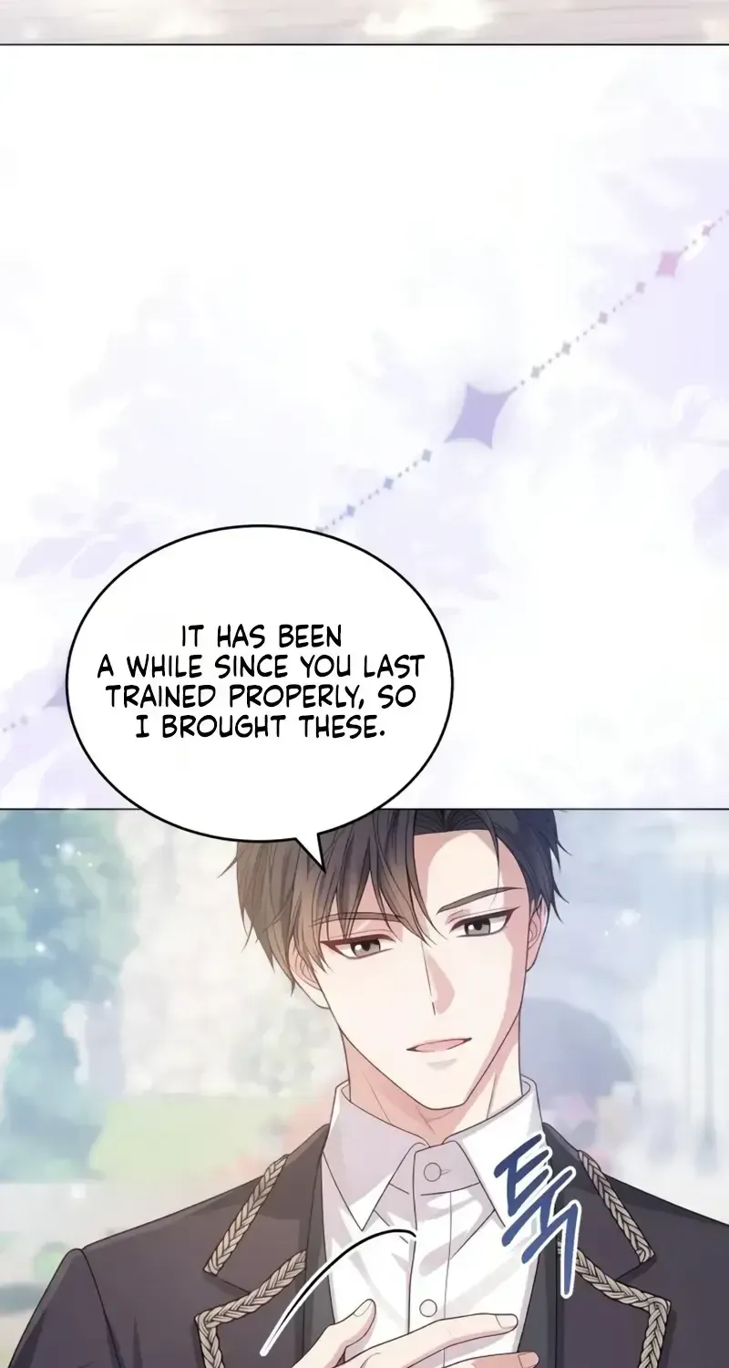 In This Life, You Are a Dog Chapter 28 page 53 - 