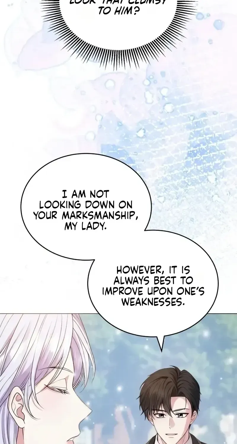 In This Life, You Are a Dog Chapter 28 page 59 - 