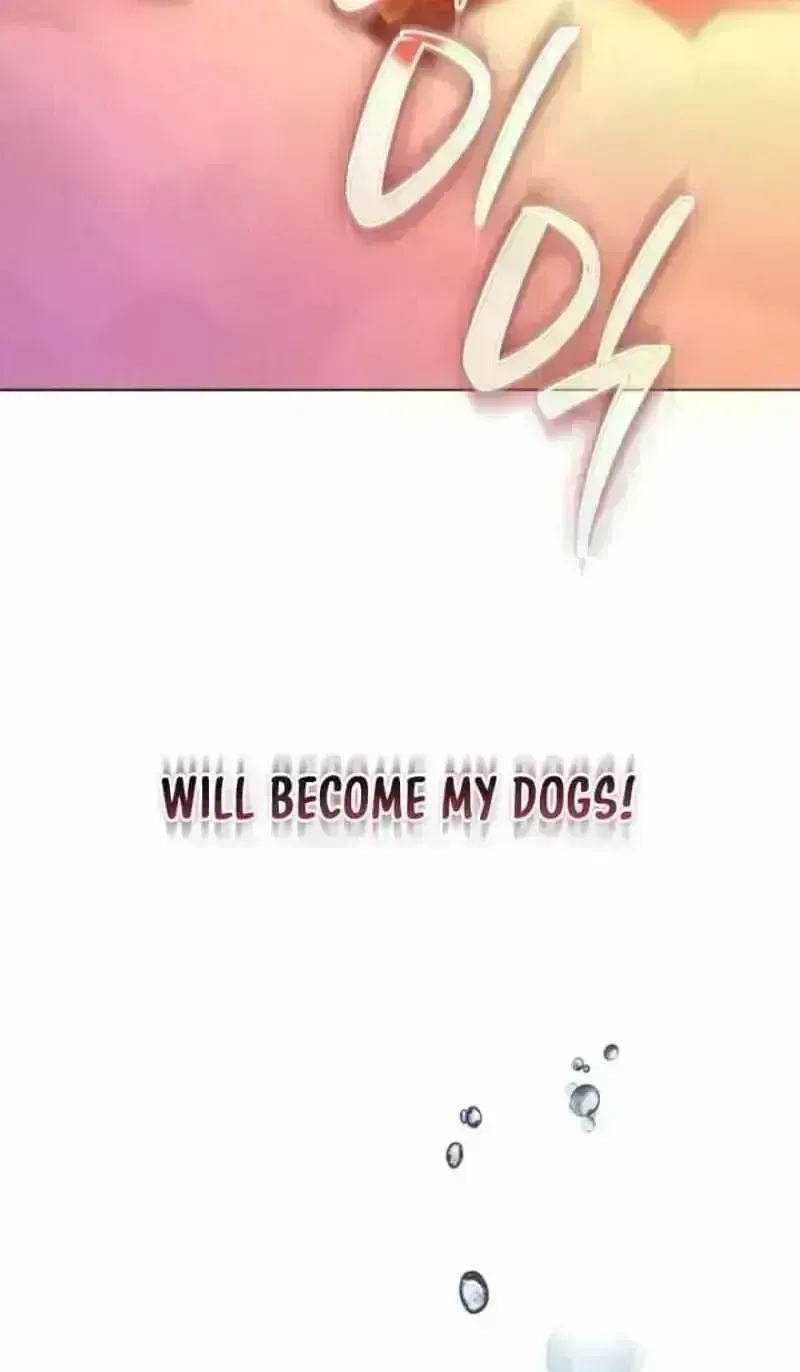 In This Life, You Are a Dog Chapter 3.1 page 87 - 