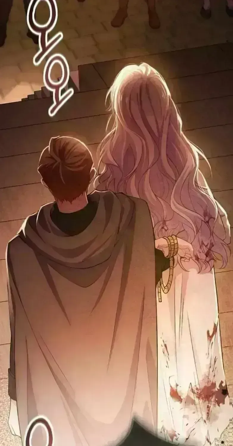 In This Life, You Are a Dog Chapter 3.2 page 8 - 