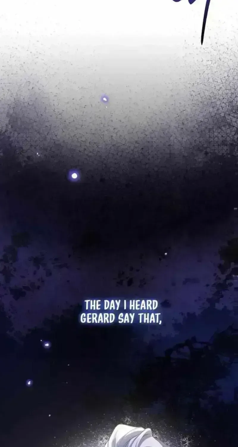 In This Life, You Are a Dog Chapter 3.3 page 110 - 