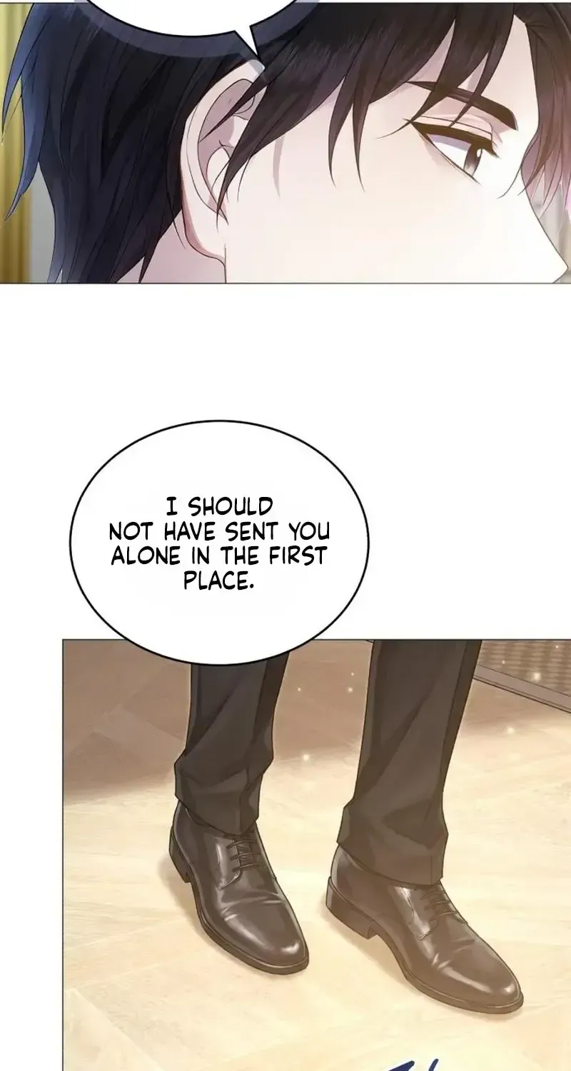 In This Life, You Are a Dog Chapter 30 page 29 - 