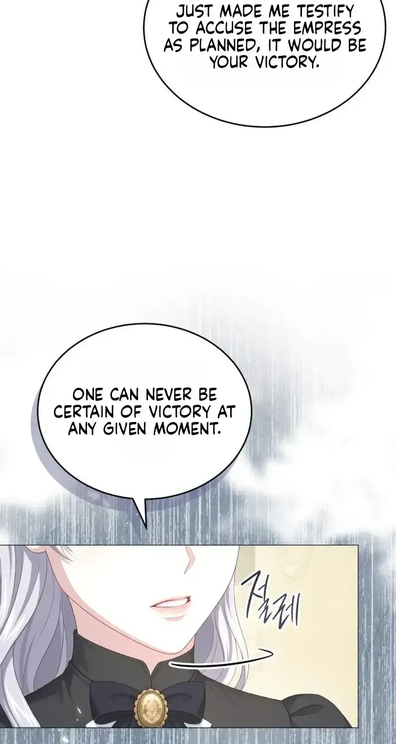 In This Life, You Are a Dog Chapter 30 page 59 - 