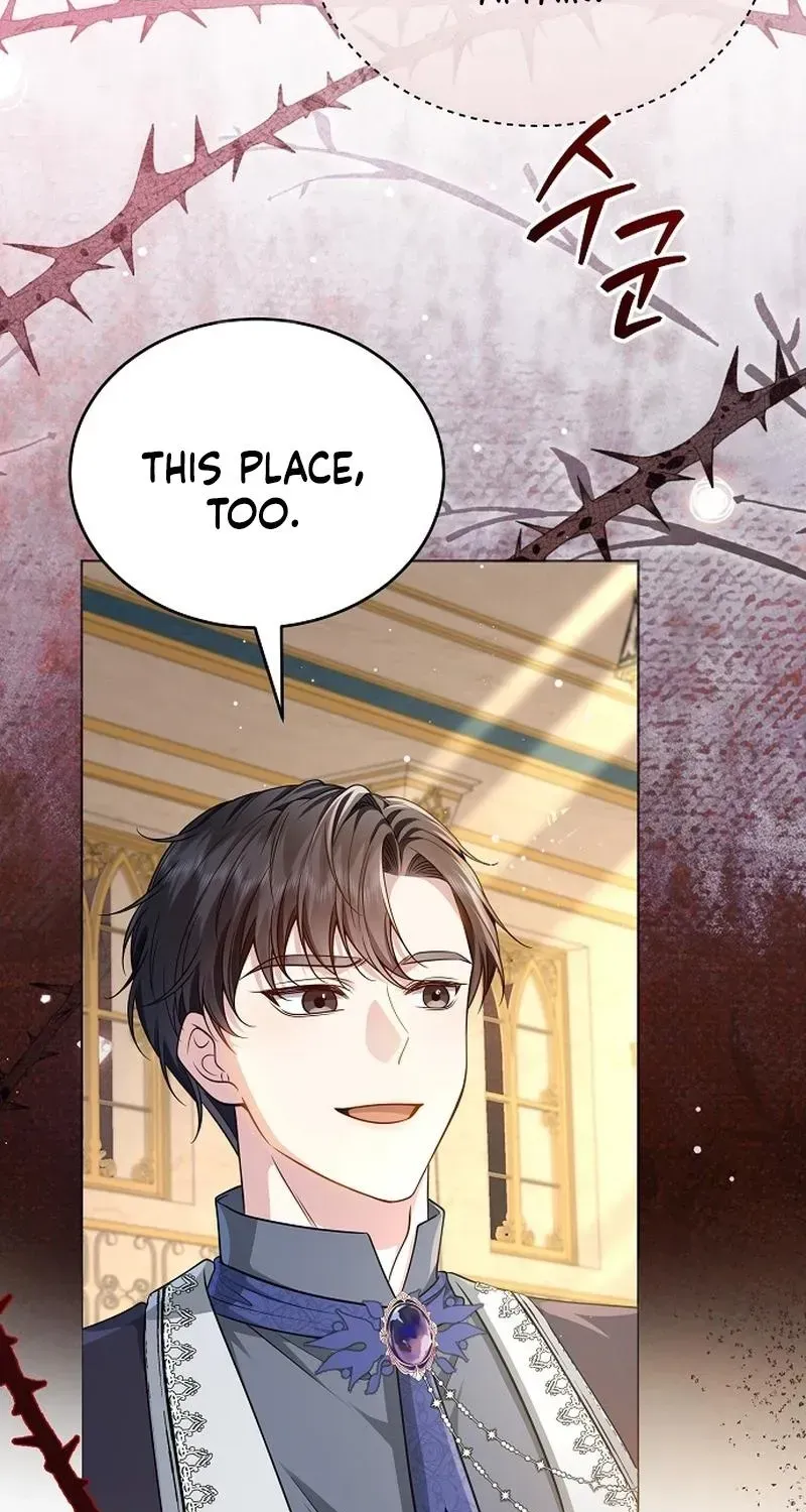 In This Life, You Are a Dog Chapter 6.6 page 108 - 