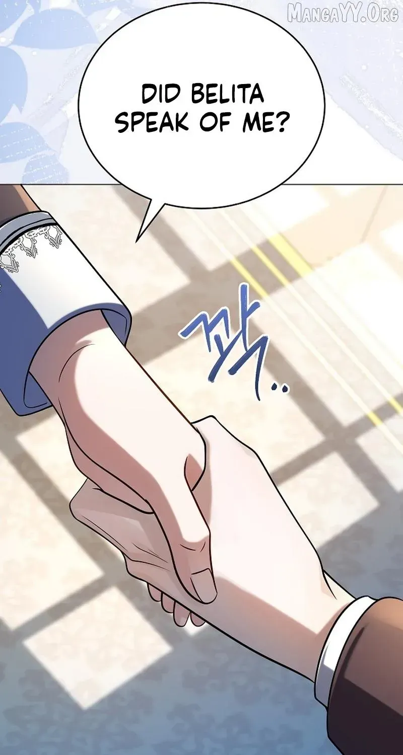 In This Life, You Are a Dog Chapter 6.6 page 125 - 