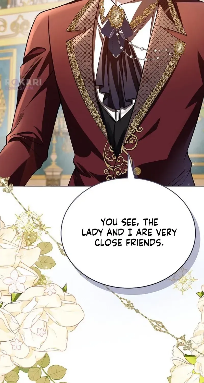 In This Life, You Are a Dog Chapter 6.6 page 127 - 