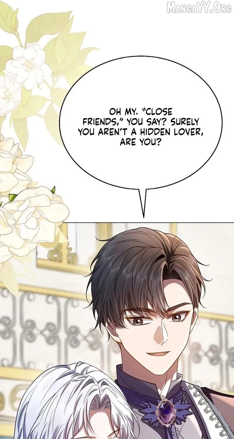 In This Life, You Are a Dog Chapter 6.6 page 131 - 