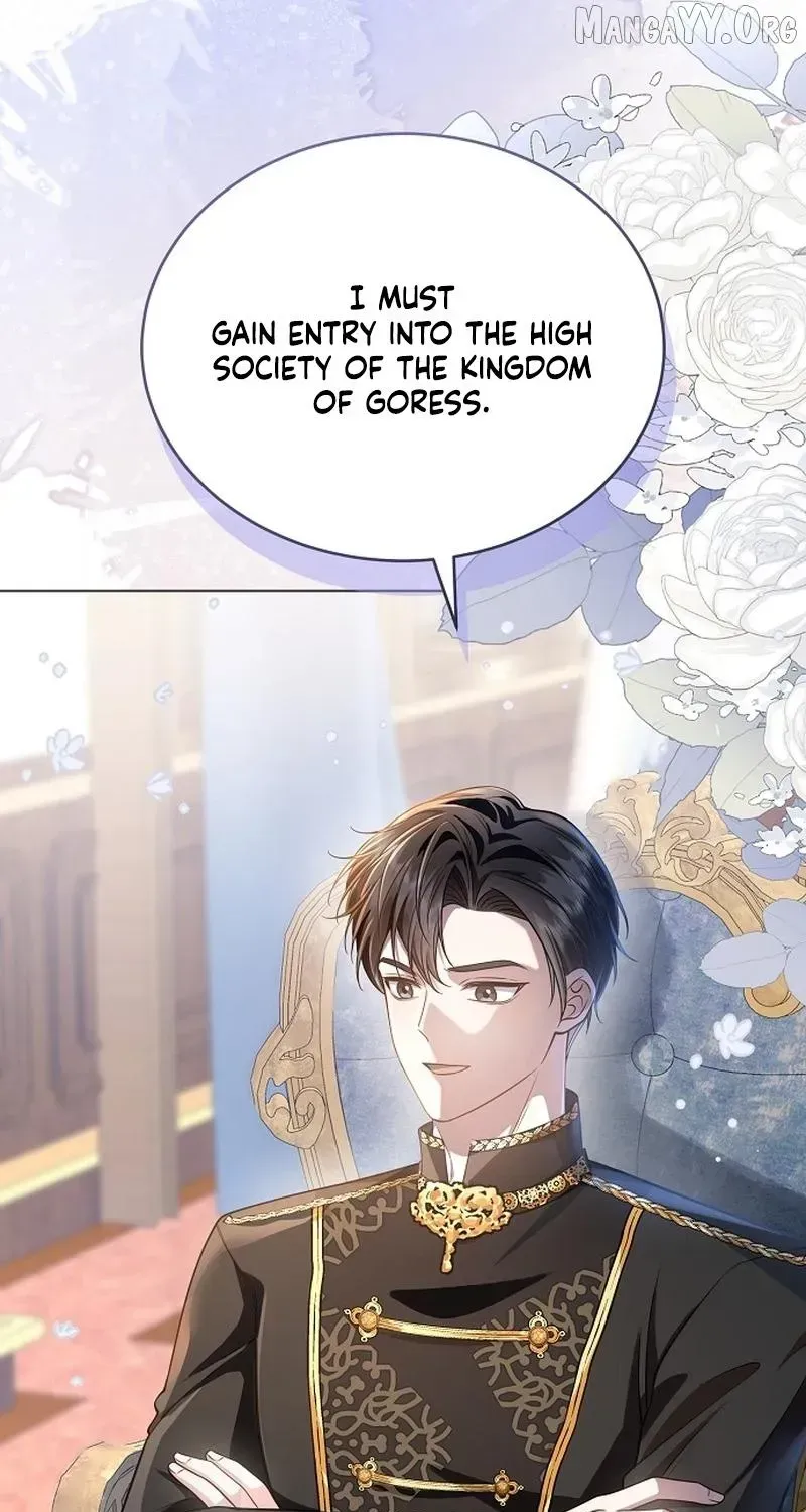 In This Life, You Are a Dog Chapter 6.6 page 21 - 
