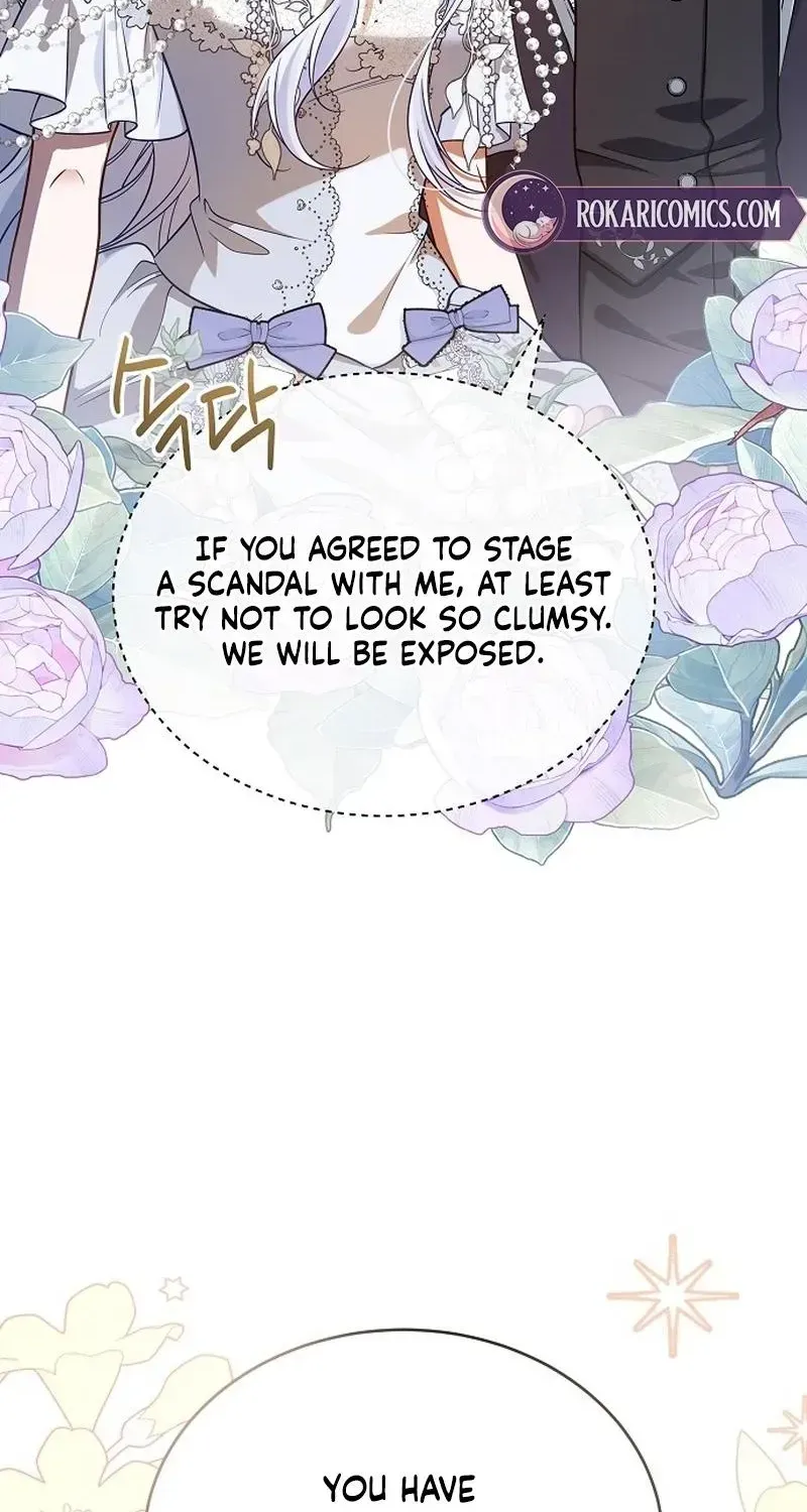 In This Life, You Are a Dog Chapter 6.6 page 93 - 
