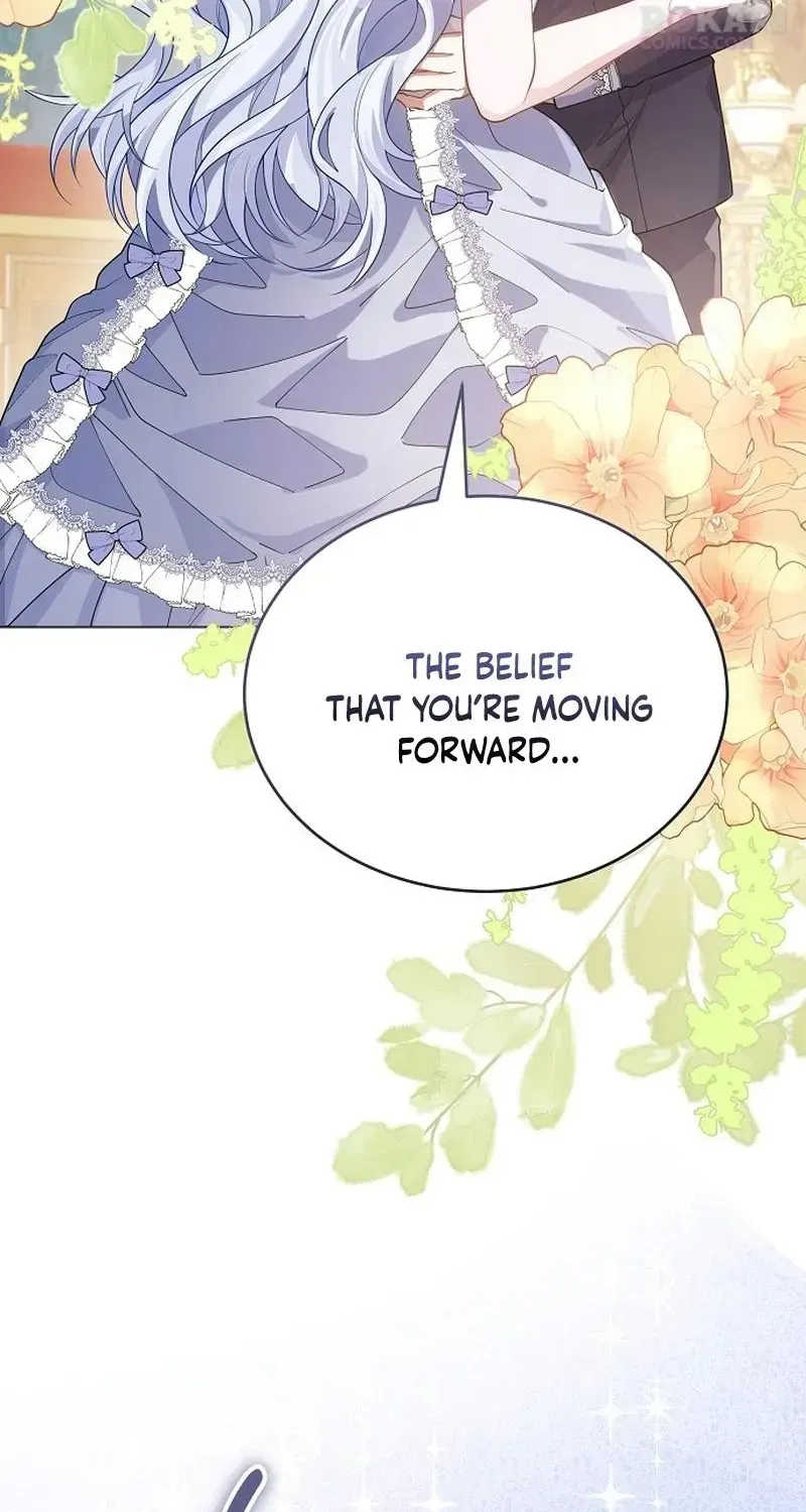 In This Life, You Are a Dog Chapter 7.1 page 103 - 