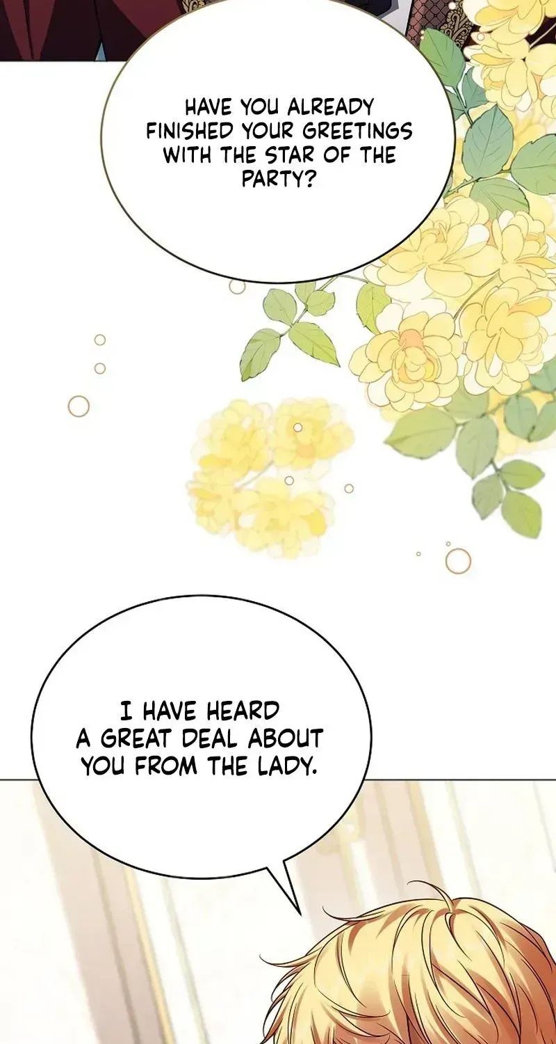 In This Life, You Are a Dog Chapter 7.2 page 121 - 