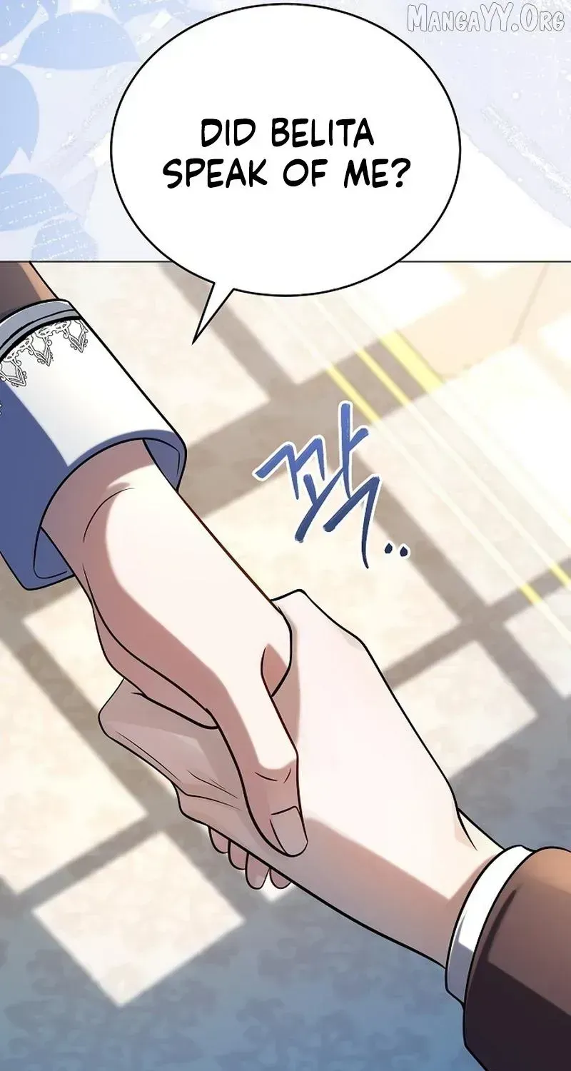 In This Life, You Are a Dog Chapter 7.2 page 125 - 
