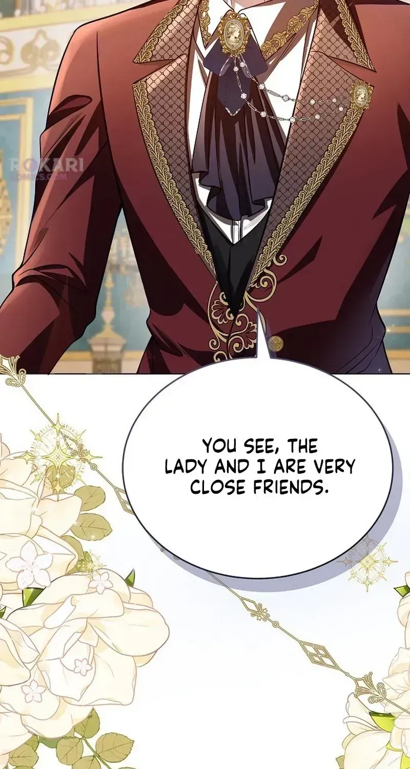In This Life, You Are a Dog Chapter 7.2 page 127 - 