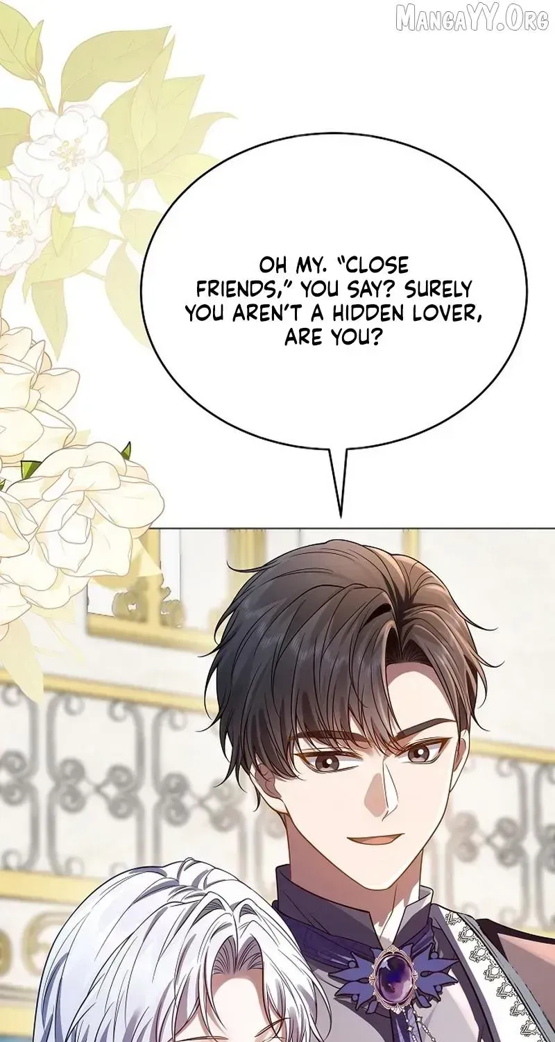 In This Life, You Are a Dog Chapter 7.2 page 131 - 