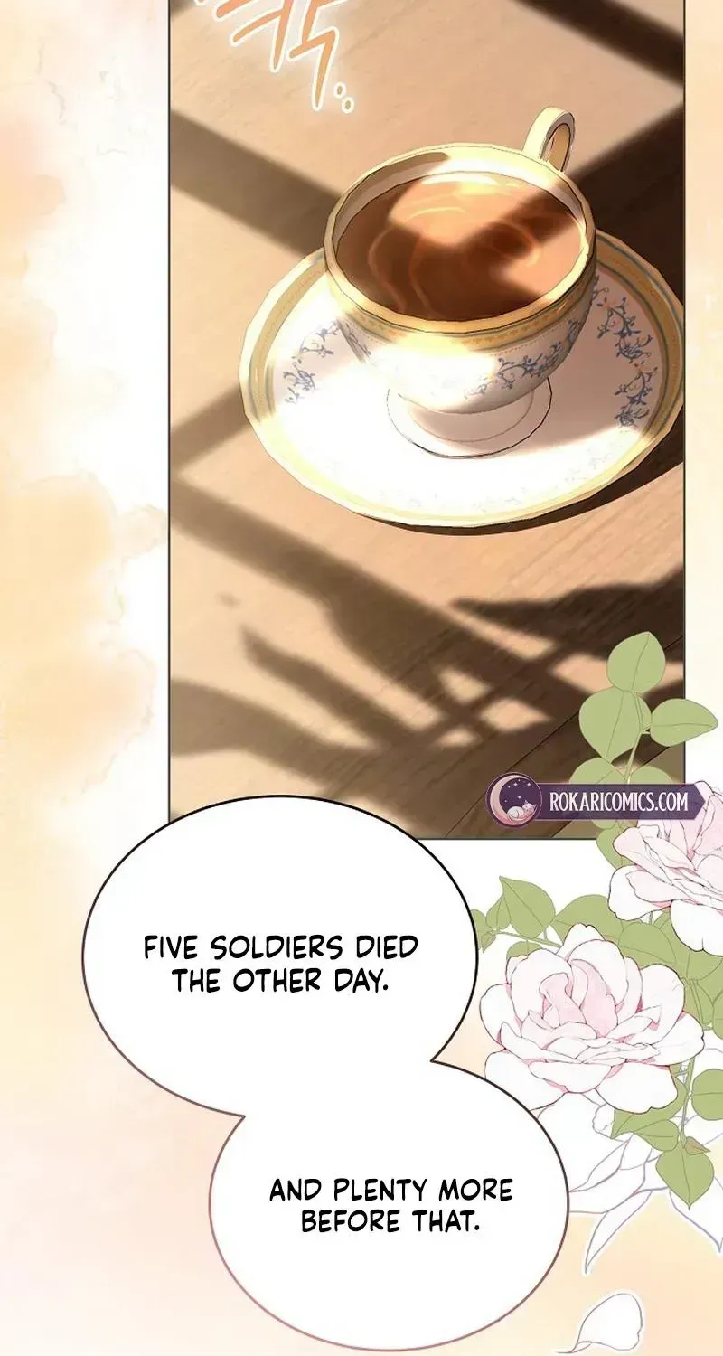 In This Life, You Are a Dog Chapter 7.2 page 3 - 
