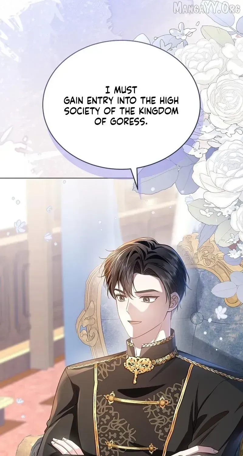 In This Life, You Are a Dog Chapter 7.2 page 21 - 