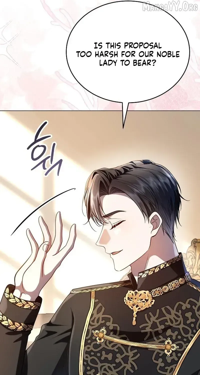In This Life, You Are a Dog Chapter 7.2 page 33 - 