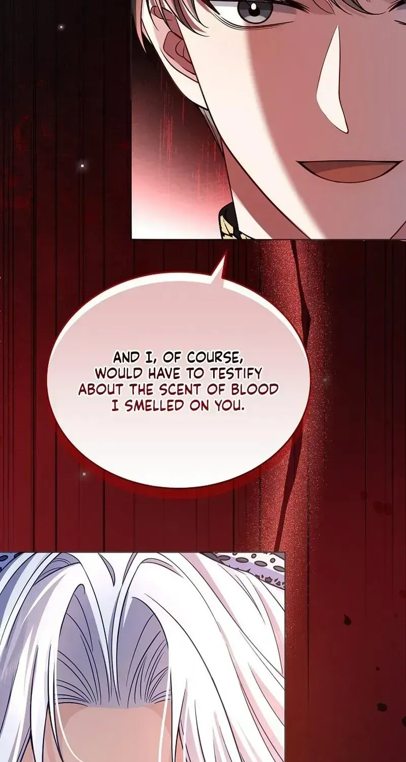 In This Life, You Are a Dog Chapter 7.2 page 36 - 