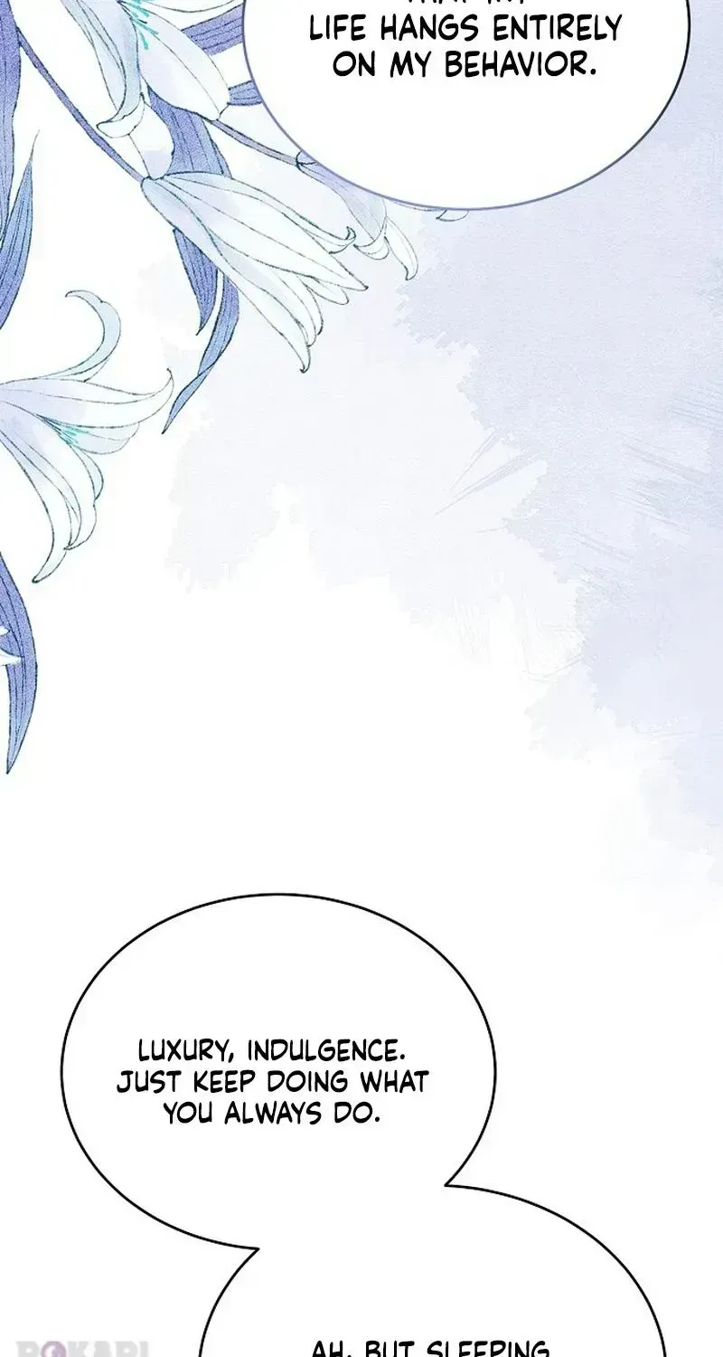 In This Life, You Are a Dog Chapter 7.2 page 65 - 