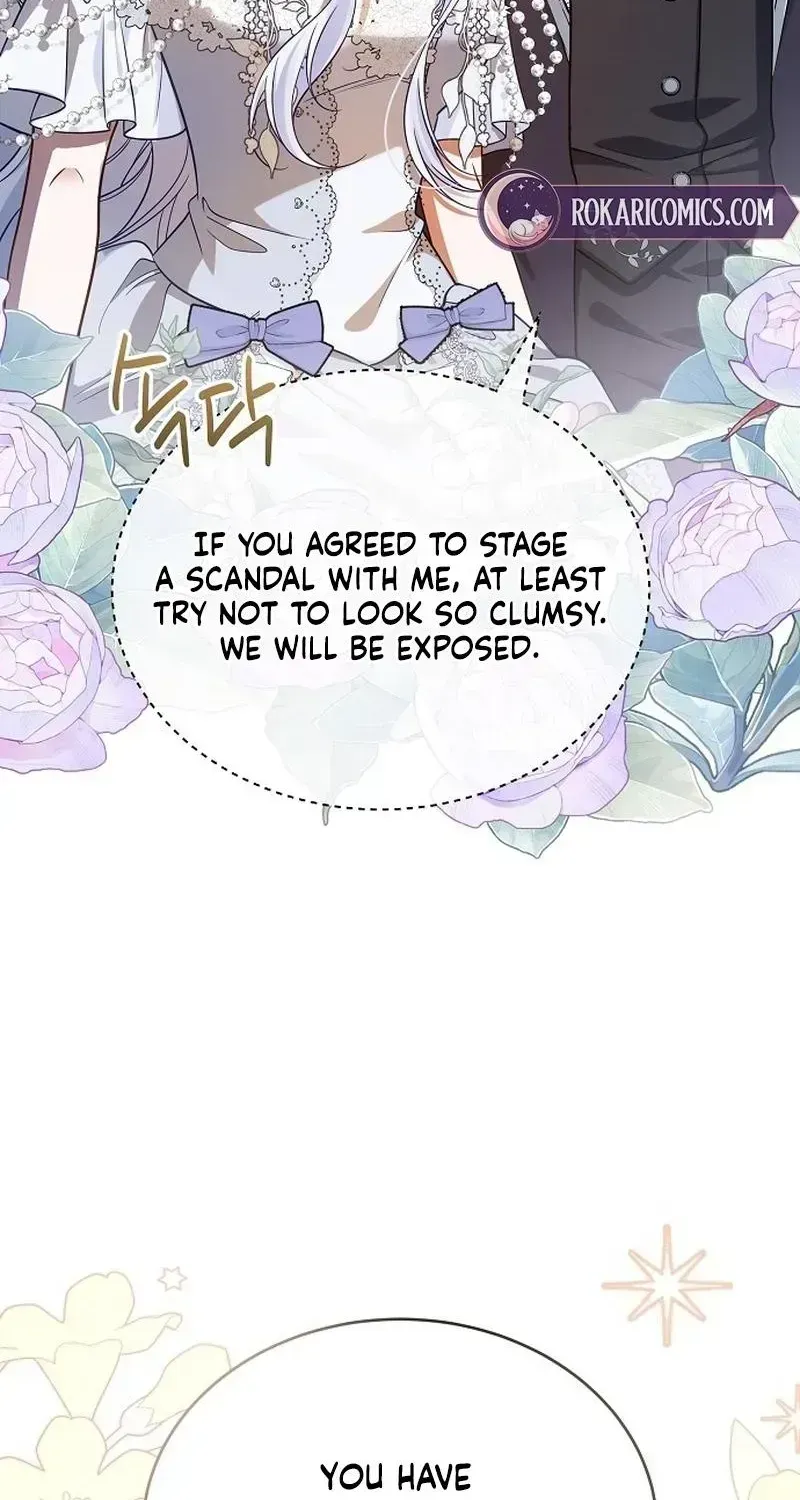 In This Life, You Are a Dog Chapter 7.2 page 93 - 