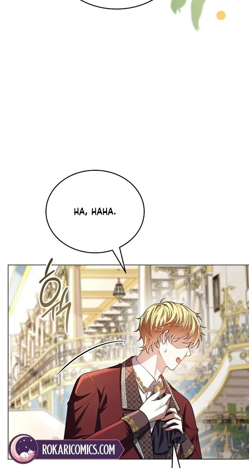 In This Life, You Are a Dog Chapter 7.6 page 44 - 