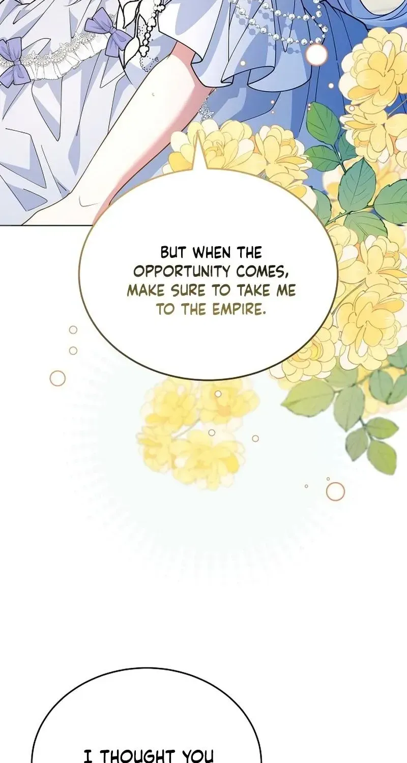 In This Life, You Are a Dog Chapter 7.6 page 61 - 