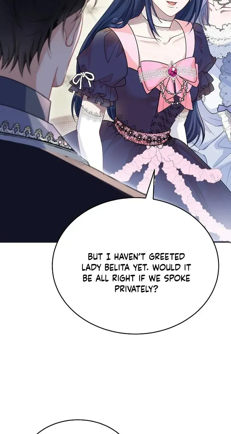 In This Life, You Are a Dog Chapter 7.8 page 115 - 