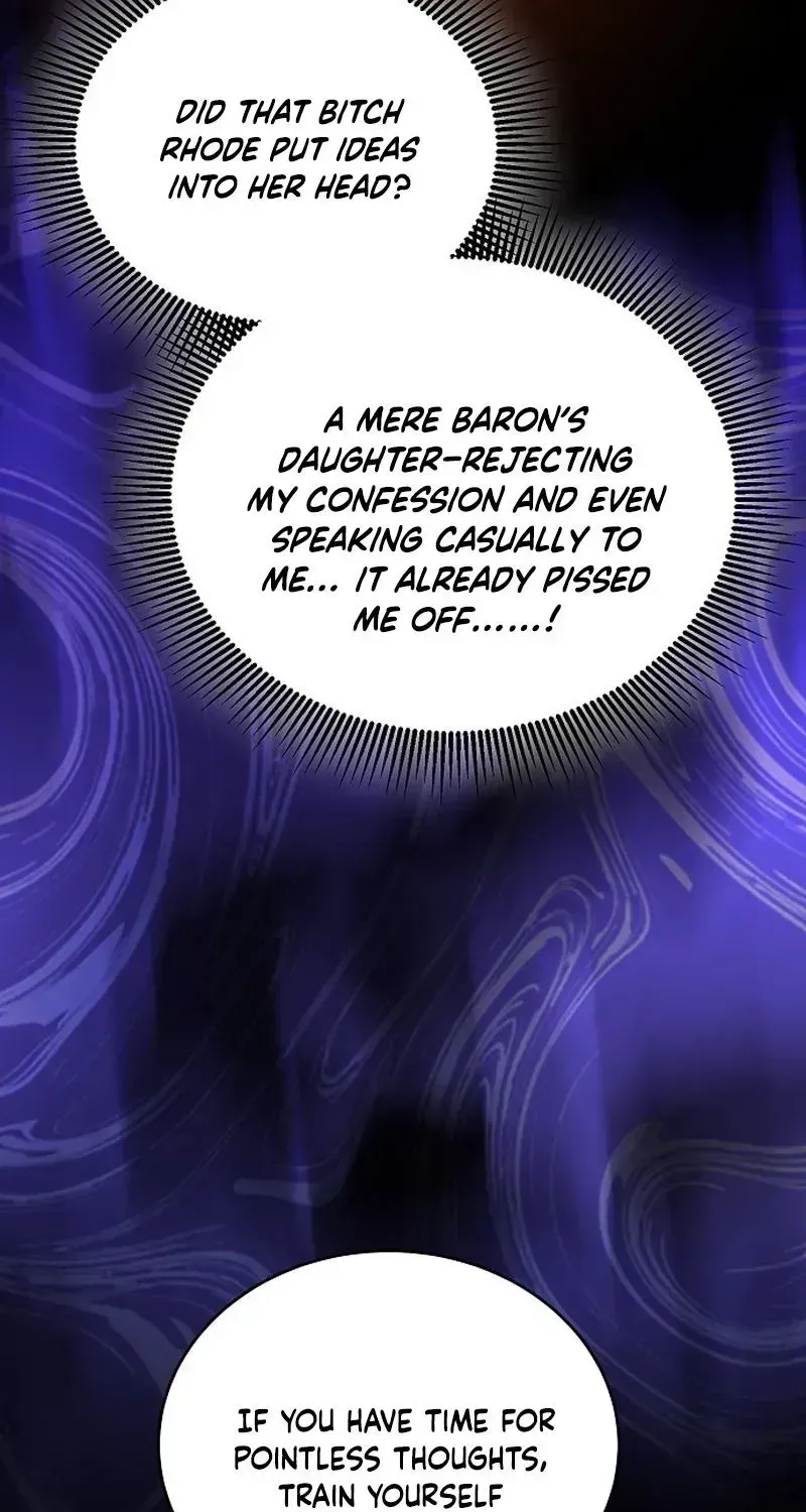 In This Life, You Are a Dog Chapter 7.8 page 37 - 
