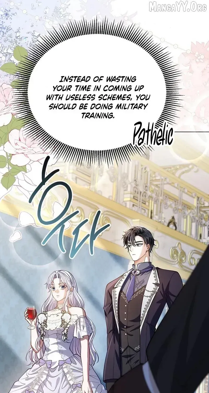 In This Life, You Are a Dog Chapter 7.8 page 46 - 