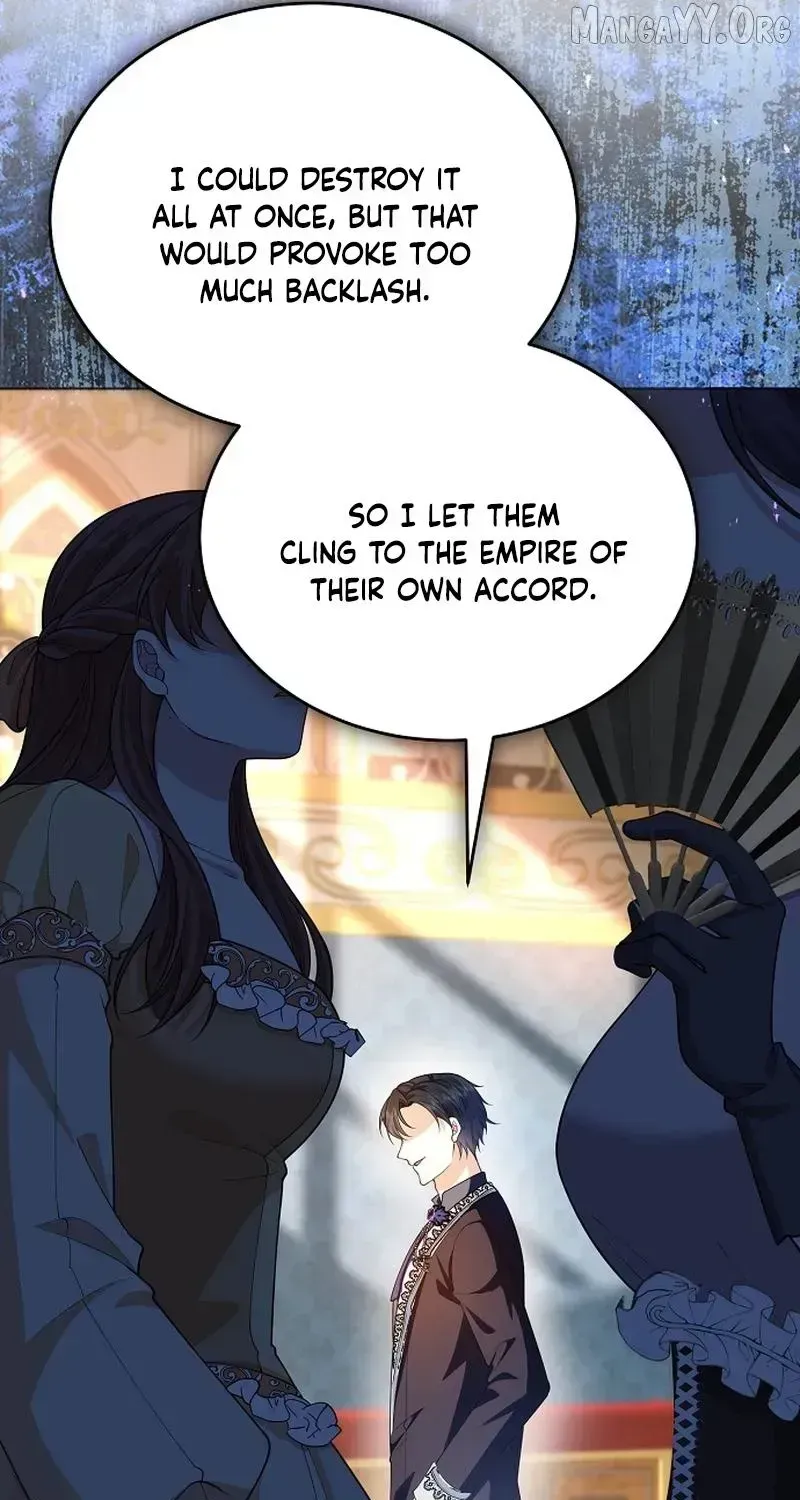 In This Life, You Are a Dog Chapter 7.8 page 93 - 