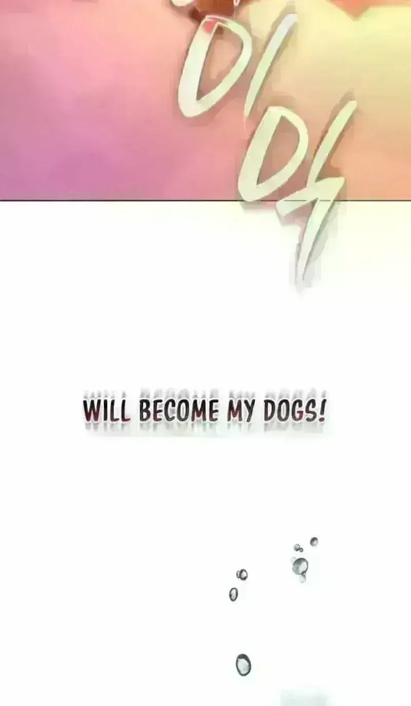 In This Life, You Are a Dog Chapter 7.9 page 87 - 