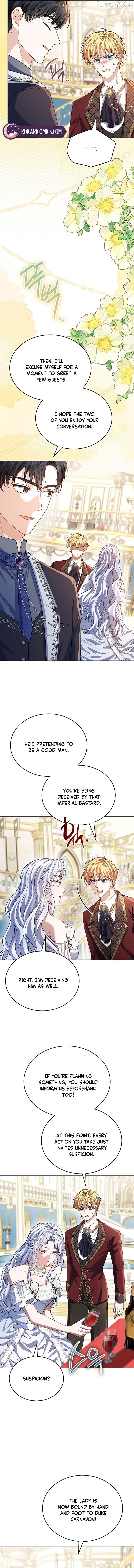 In This Life, You Are a Dog Chapter 7 page 2 - 