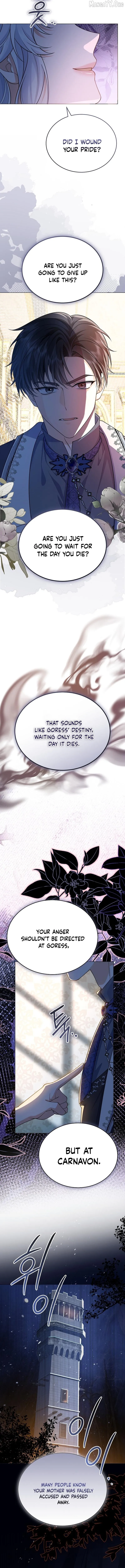 In This Life, You Are a Dog Chapter 7 page 13 - 
