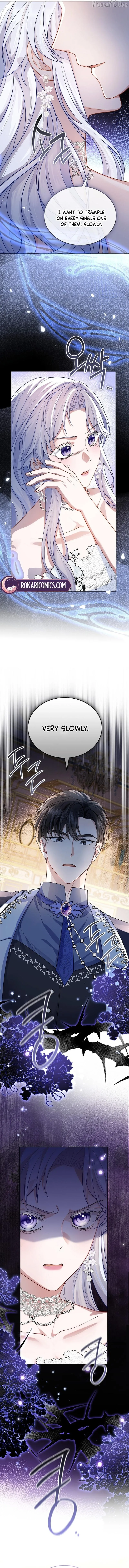In This Life, You Are a Dog Chapter 7 page 17 - 