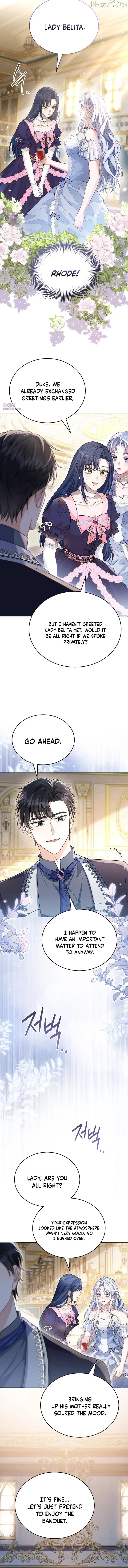 In This Life, You Are a Dog Chapter 7 page 18 - 