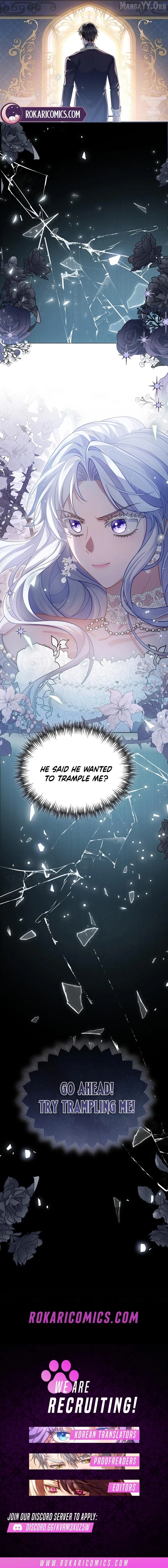 In This Life, You Are a Dog Chapter 7 page 19 - 