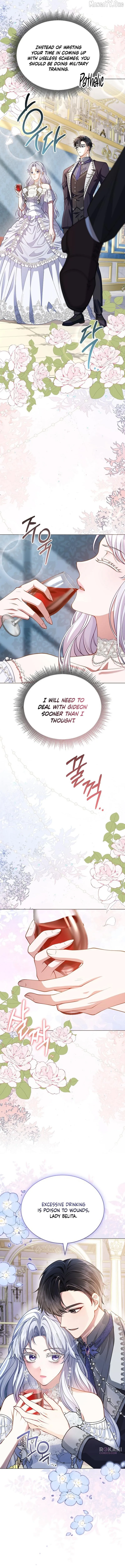 In This Life, You Are a Dog Chapter 7 page 8 - 