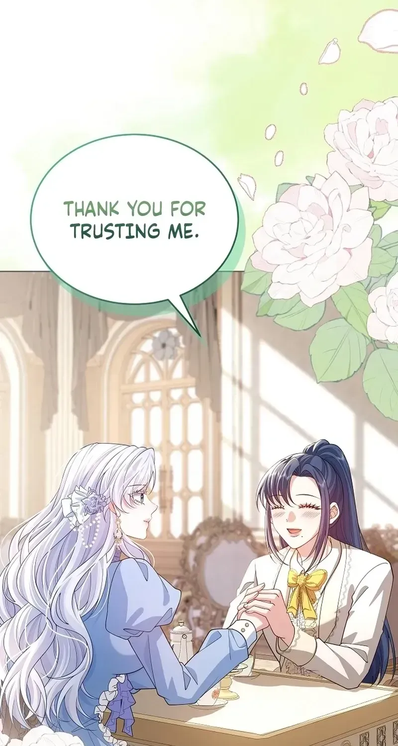 In This Life, You Are a Dog Chapter 8.1 page 108 - 