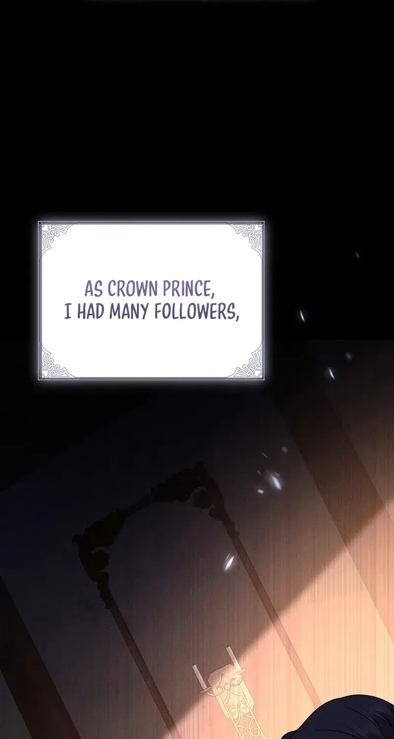 In This Life, You Are a Dog Chapter 8.1 page 13 - 
