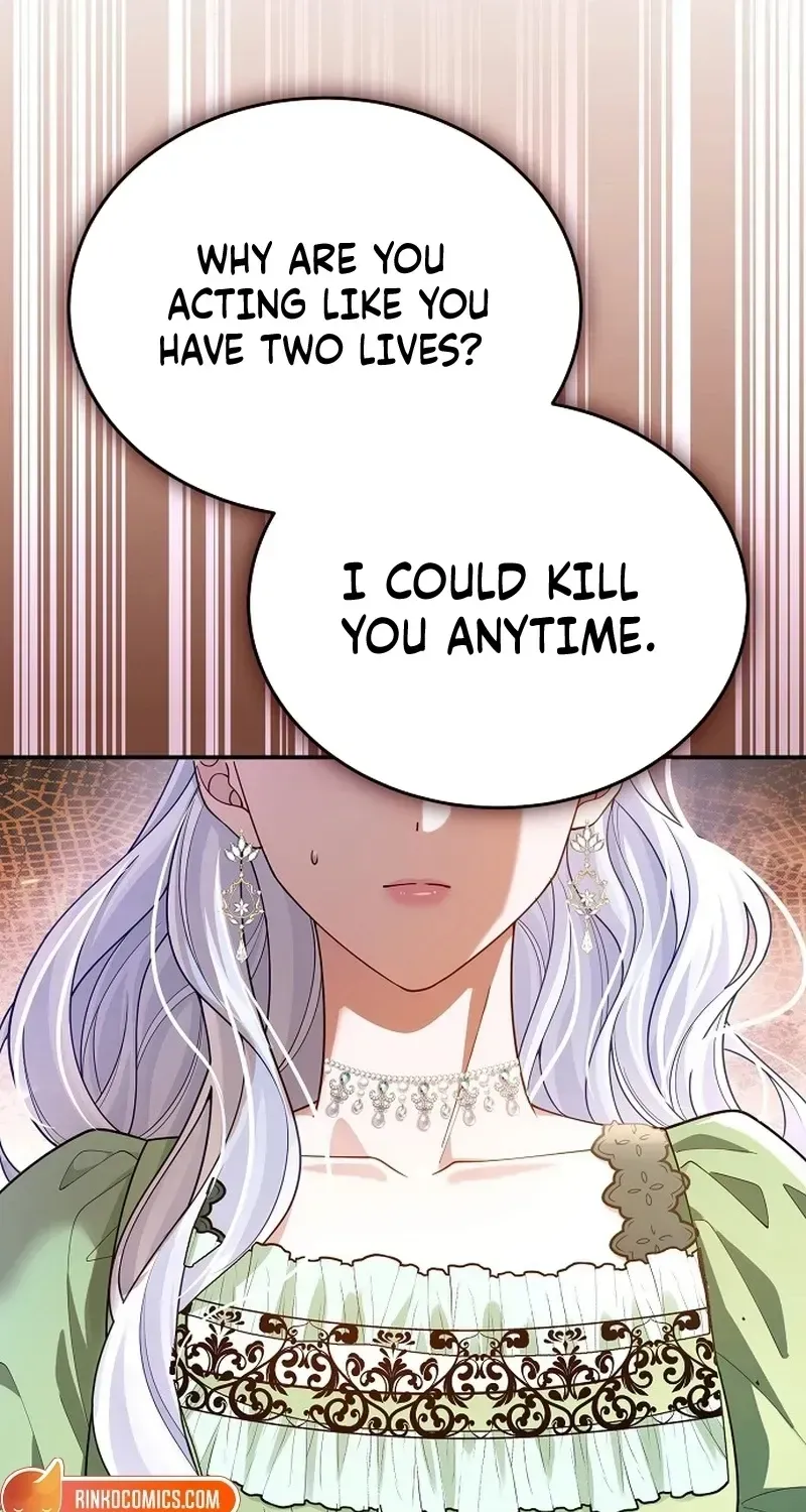In This Life, You Are a Dog Chapter 8.1 page 137 - 