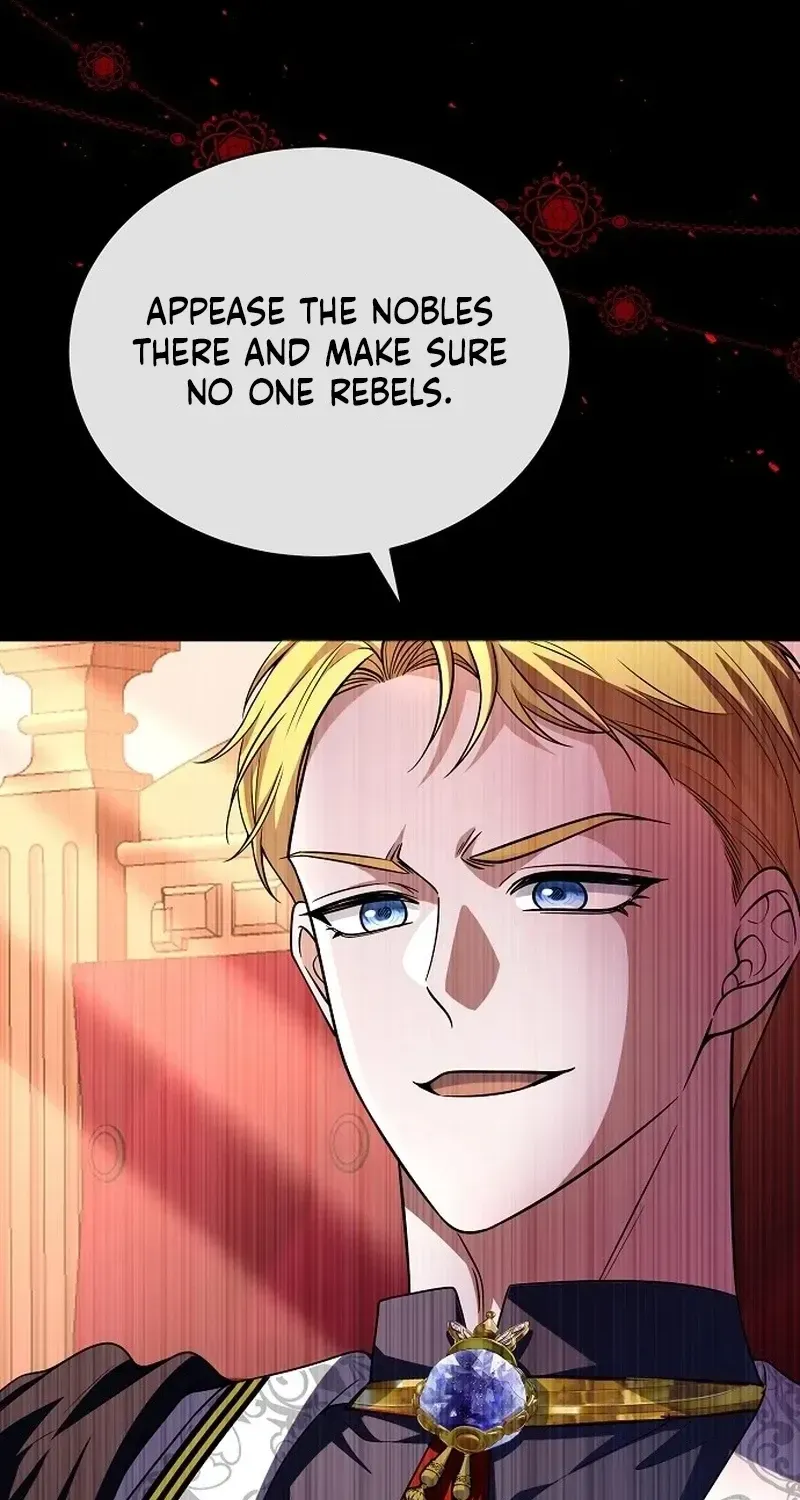 In This Life, You Are a Dog Chapter 8.1 page 22 - 