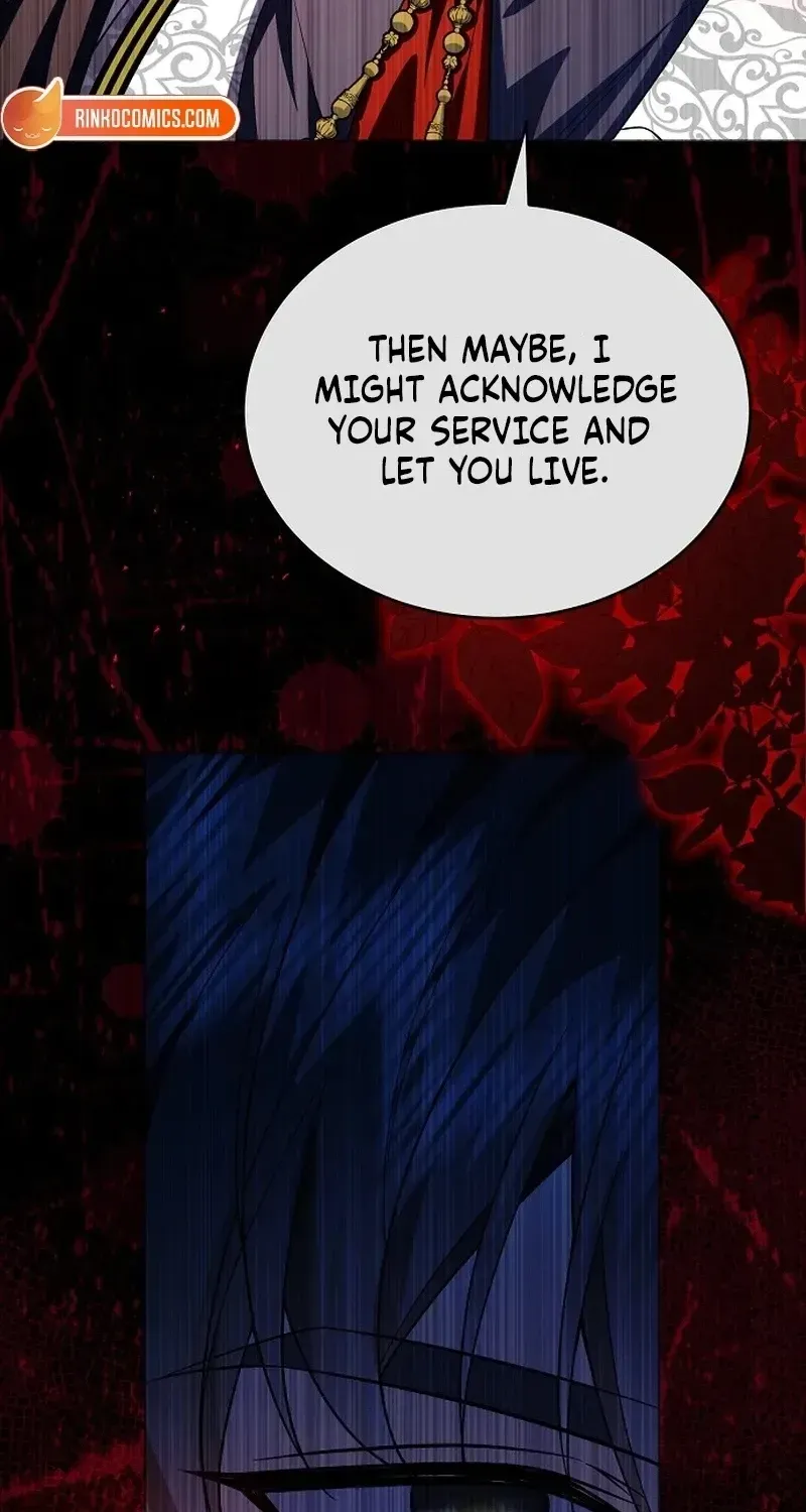 In This Life, You Are a Dog Chapter 8.1 page 23 - 