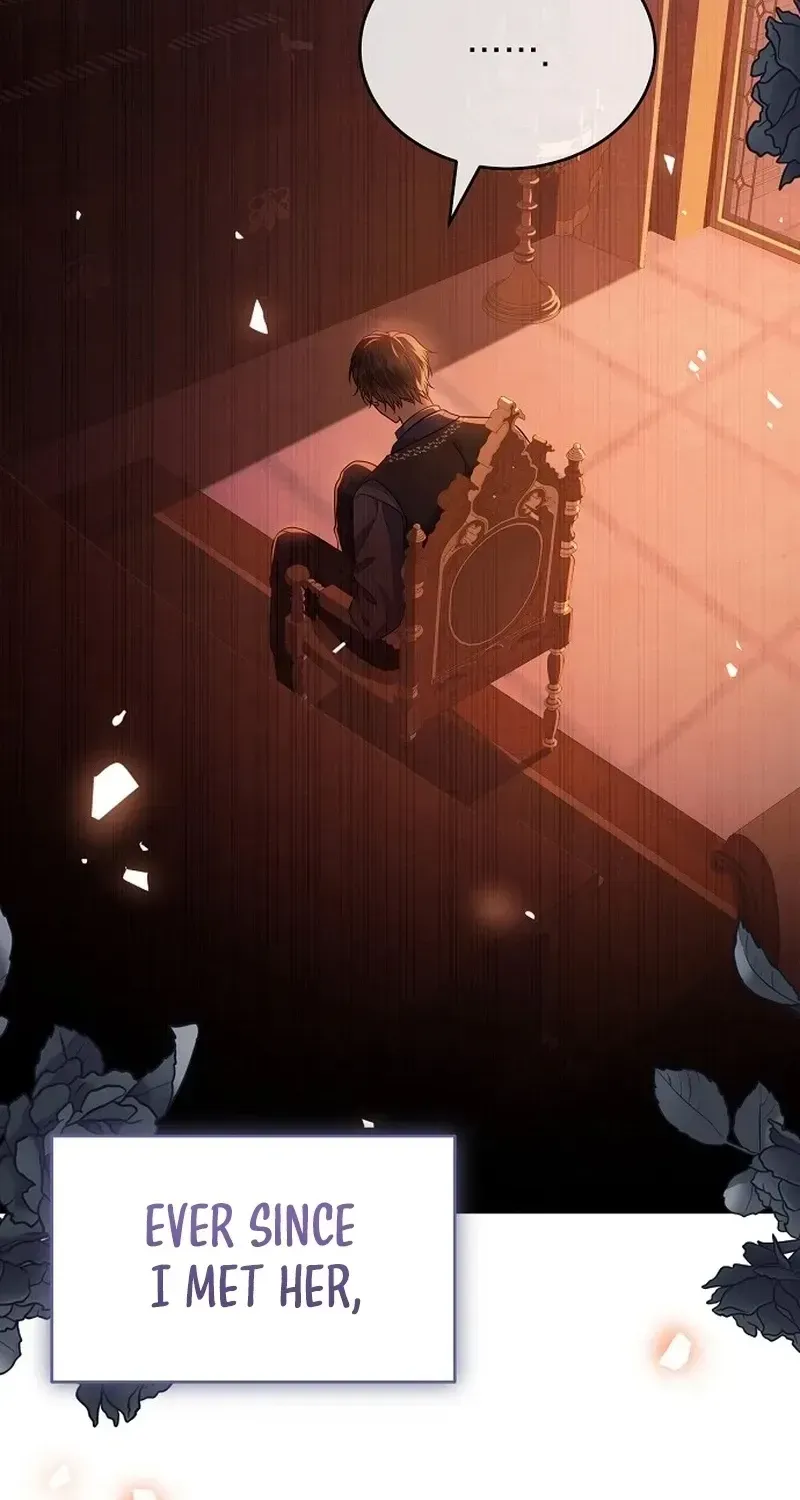 In This Life, You Are a Dog Chapter 8.1 page 32 - 