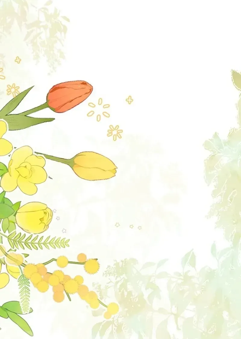 In This Life, You Are a Dog Chapter 8.1 page 35 - 