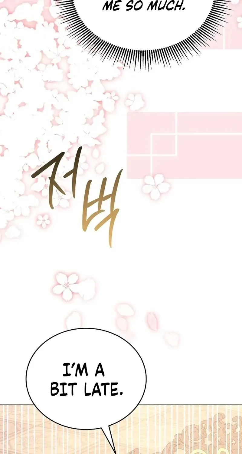 In This Life, You Are a Dog Chapter 8.1 page 47 - 