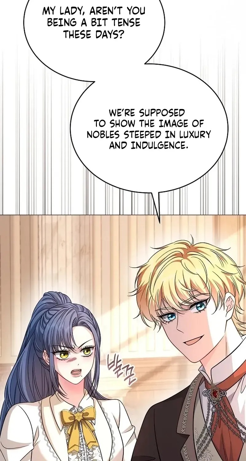 In This Life, You Are a Dog Chapter 8.1 page 49 - 