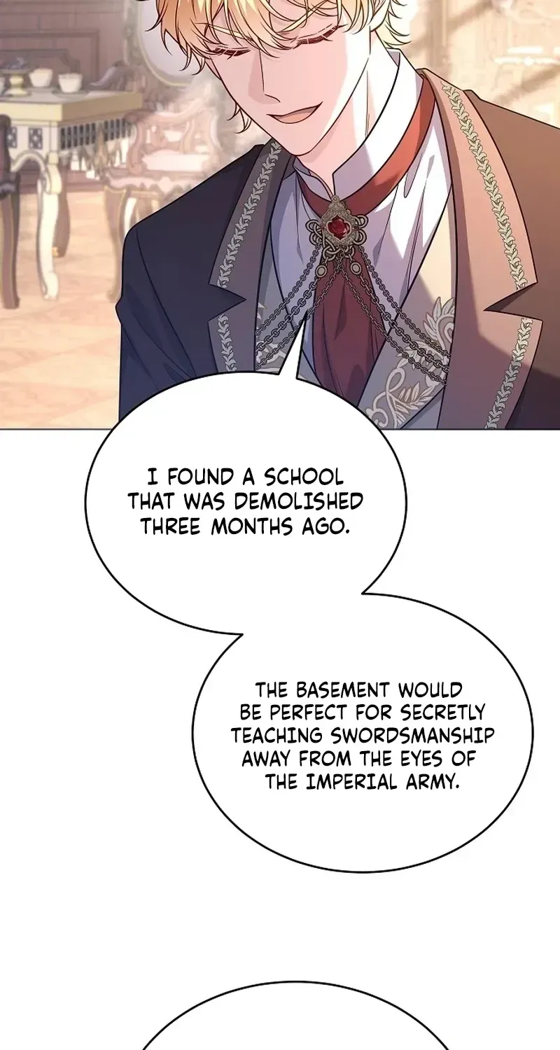 In This Life, You Are a Dog Chapter 8.1 page 53 - 
