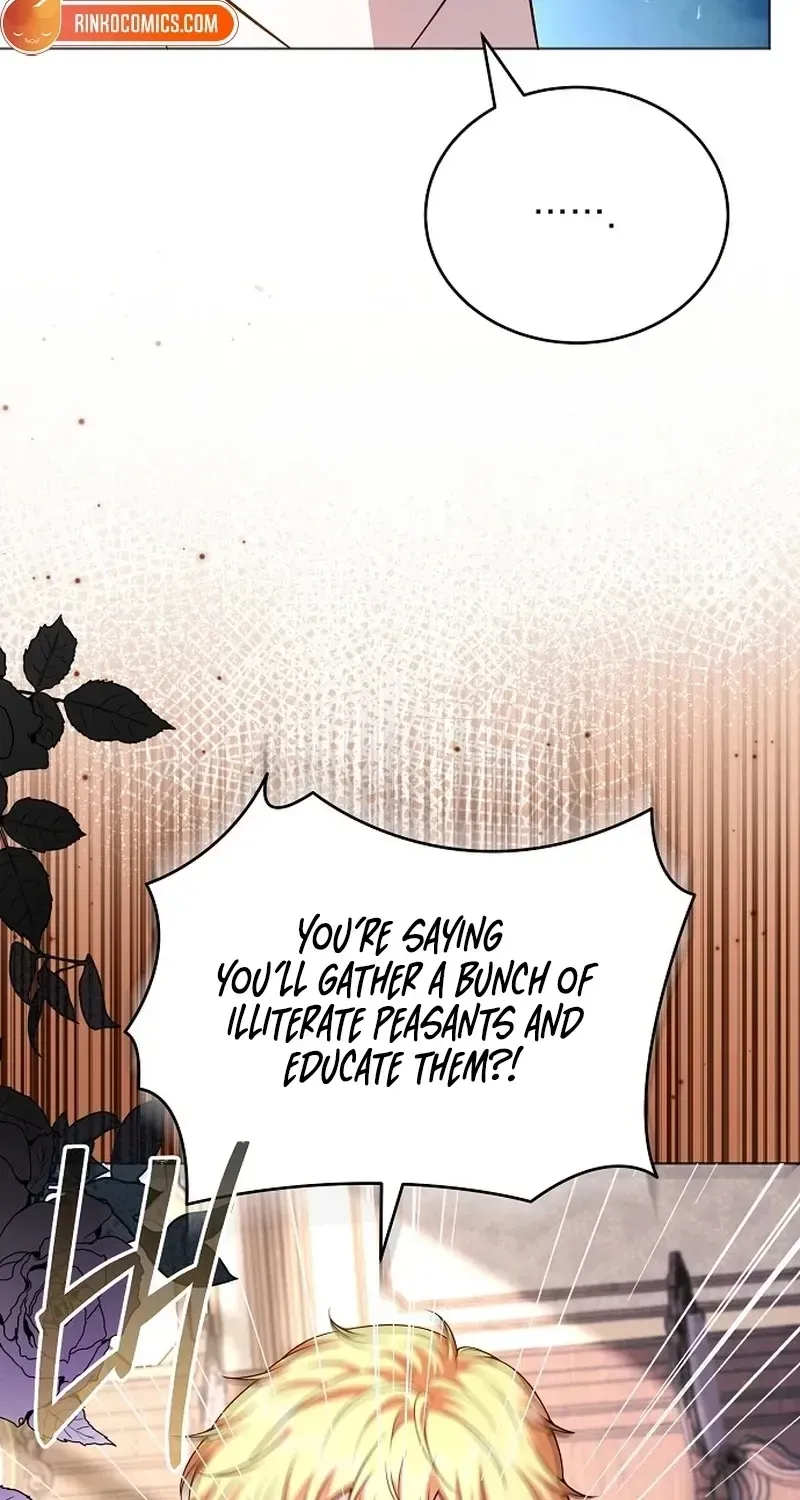 In This Life, You Are a Dog Chapter 8.1 page 58 - 