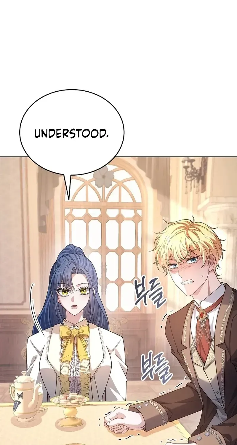 In This Life, You Are a Dog Chapter 8.1 page 60 - 